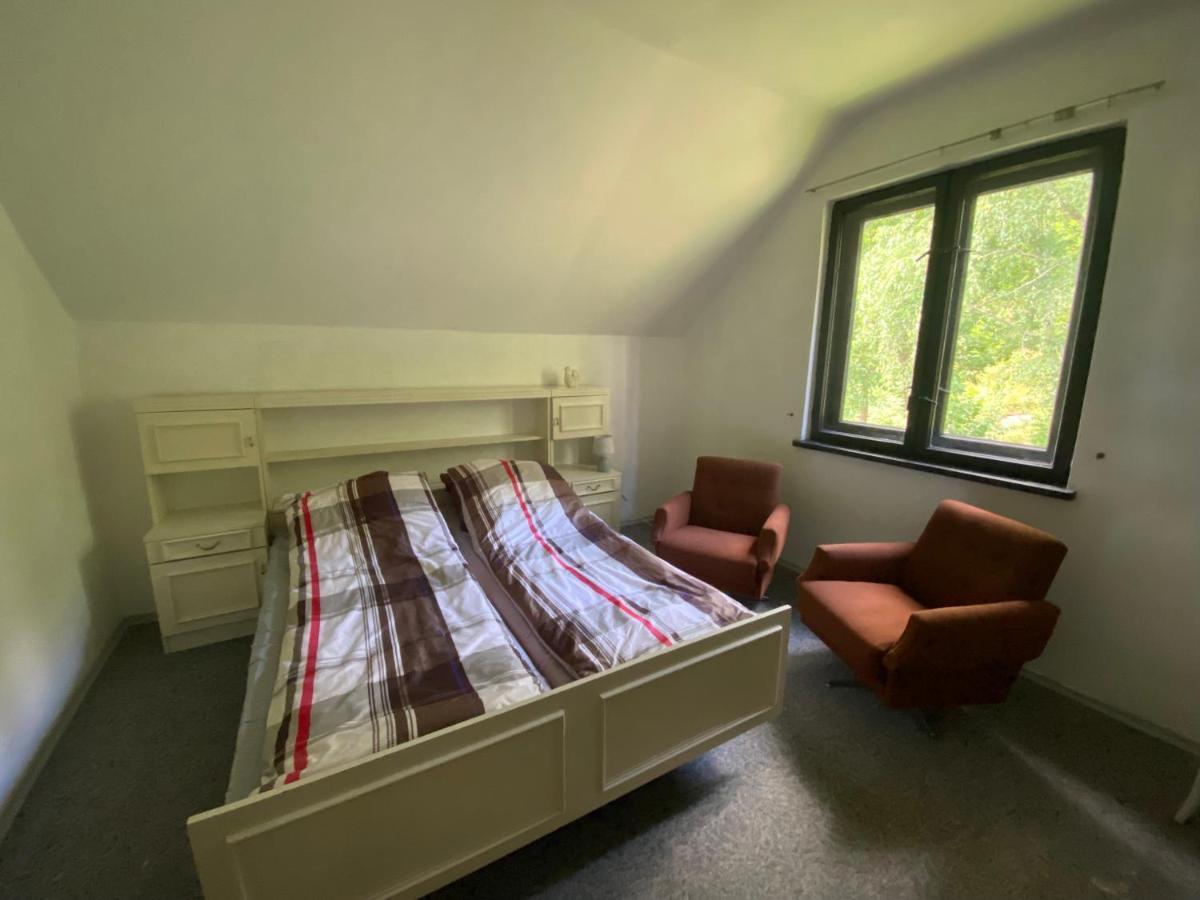 Kaszuby Dom Letniskowy -U Remika- Holiday Home Suleczyno Zakowo  Esterno foto